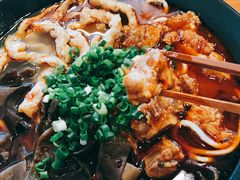 -宝小庆邵阳米粉(深圳市南山保利店)