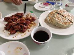 -胖子菜馆(隆昌路店)