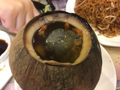 -点都德(盘福楼店)