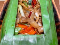 -雀舞云南菜(天津天河城购物中心店)