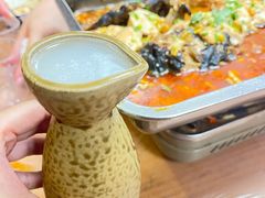 -古城苗家土菜馆(河景餐厅店)