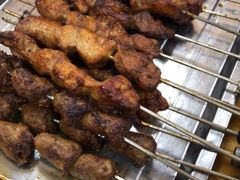 -王记西鎮电烤肉(汶上路店)