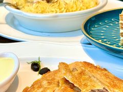 -波特曼西餐厅(中央大街店)