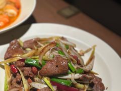 -KŌNG胶东小馆(华熙店)