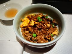 -北京柏悦酒店·锦庭餐厅Dining Room