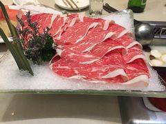 -海底捞火锅(九久奥特莱斯店)