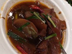 -好福记饭店(红梅公园店)