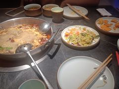 -刘一锅筋头巴脑(王府井店)