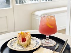 -PETIT PARIS 小巴黎(花园道店)