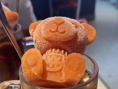 -文通冰室(东方宝泰店)