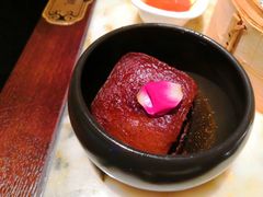 -绿茶餐厅(汇悦大融城店)