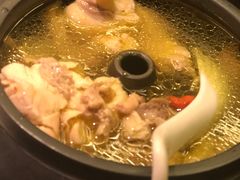 -云海肴云南菜·蒸汽石锅鱼(青岛万象城店)