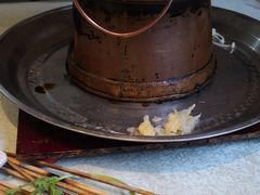 -福寿斋·老北京铜锅涮肉·烤鸭(顺义总店)