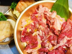 -金龙烧烤·牛肉面(西塔店)