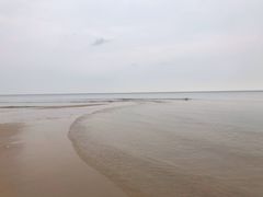 -那香海钻石沙滩浴场