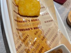 -外婆家(杭州马塍店)