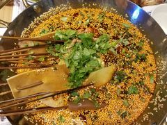 -文叔·湖北名小吃·小龙虾(华强北店)