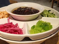-清真·鸦儿李记·小馆(后海店)