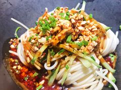 -金牌外婆家(苏州中心店)