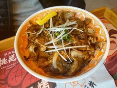 -桃花丼烧肉饭(凯丹商场店)