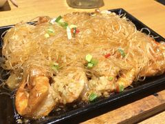 -峨嵋小镇(远洋城店)