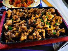 -一棠龙虾•王牌虾球(楚河汉街店)