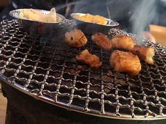 -萌牛肠烧烤店(虹梅路店)