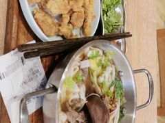 -小满手工粉(上海月星环球港店)