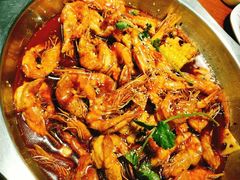 -惠友大虾(太原北街店)