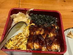 -鸟鸣门屋台料理(金帝银泰店)