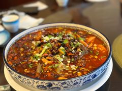 -喜乐餐厅•灯笼虾球首创者•本地小海鲜(二马路店)