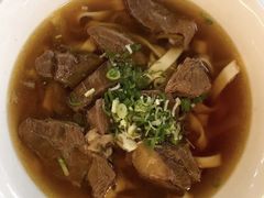 -天下三绝 牛肉面/红酒