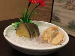 刺身拼盘-桃夭日式料理(国信店)