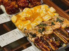 -老瑞福上海菜(人民广场店)