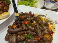 -老德州四合院·德州菜(天衢路店)