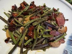-黔城故事(虎峰别墅店)