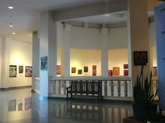 -吴哥国家博物馆