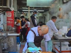 -锅贴大王南翔小笼(临沂二村店)