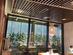 -金成潮菜博物馆(海珠湿地店)