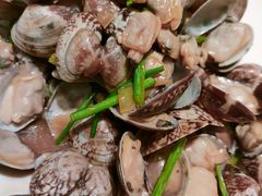 -吕氏疙瘩汤·新鲁菜(济南万象城店)