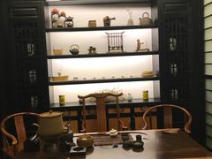 -茶叁酒肆·楚味江湖(菱角湖店)