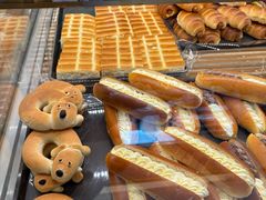 -烘焙町面包店(西四店)