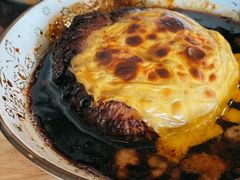 -食戟