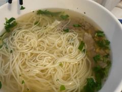 -清真餐厅·回乡麦客