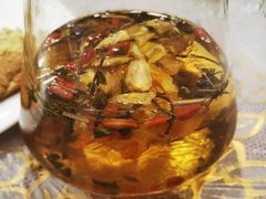 -临江米莉莎饭店