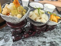 -慢丽江·云南野生菌土鸡锅(西山店)
