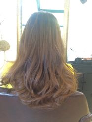 点击看大图 -小齐发型Star~salon