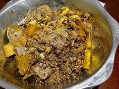 -嘎嘎鸭下巴·爆辣干锅(明教寺店)