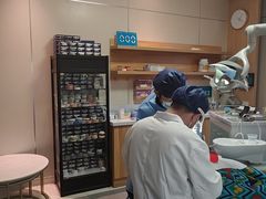 -上海仁爱医院口腔科 · 种植