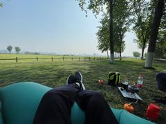 -汉长安城未央宫国家考古遗址公园